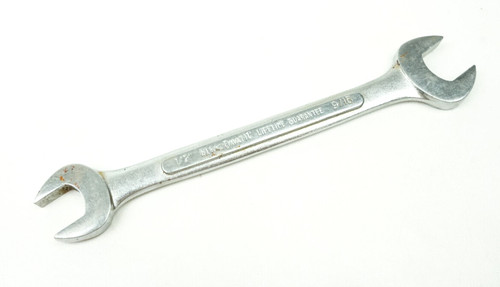 Bernzomatic 9 16 - x, open