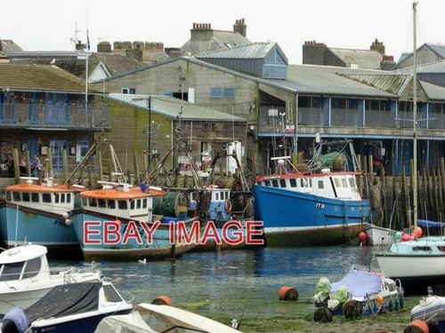 Photo fishing vessels east - fishing,