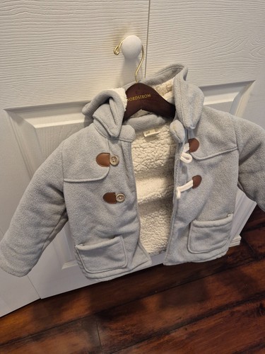 Childs winter coat - childs,