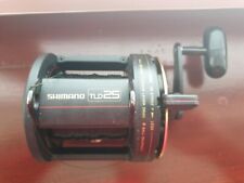 SHIMANO “TLD25”