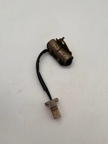 Yamaha xs500 500 capacitor - yamaha,