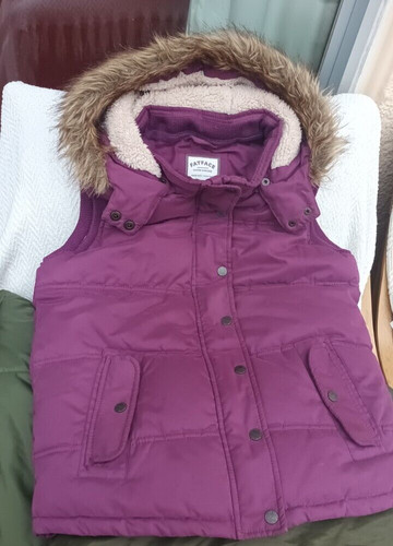 Fat face fleece lined - face,