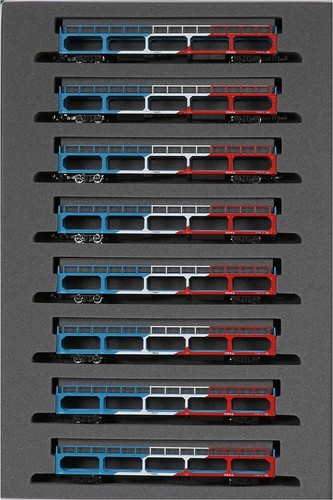 Kato gauge ku5000 - ku5000, tricolor