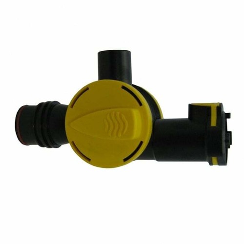 Laguna powerjet diverter valve - powerjet,