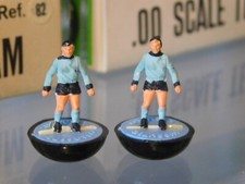 VINTAGE 1970s SUBBUTEO -