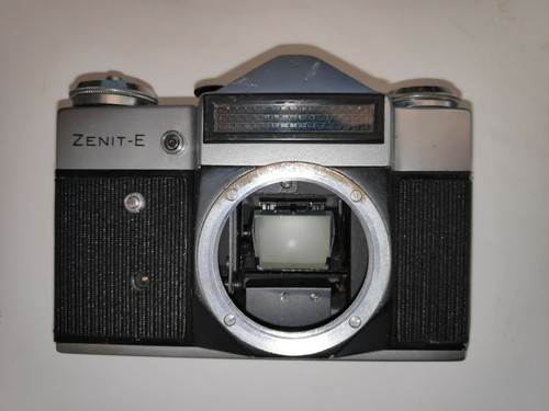 Zenit zenith 35mm vintage - zenith,