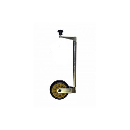 Jockey wheel for all predator - wheel,