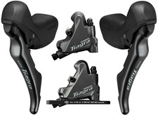 Shimano tiagra 4720 10s - shimano,