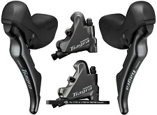 Shimano Tiagra ST-4720 10S
