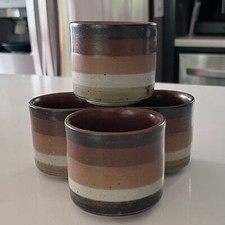 Ceramic/Pottery Saki, Tea