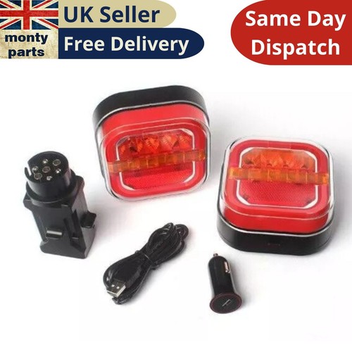 For truck trailer lorry led - trailer,