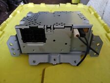 Ford Puma MK2 St-Line 2019-2024 Stereo Head Unit H1BT-18K810-LNR