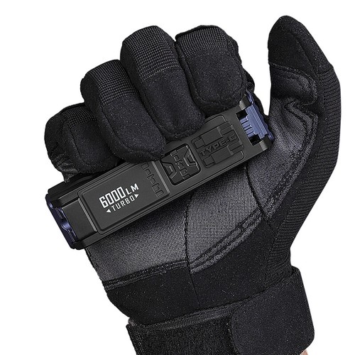 Imalent bl70 edc flashlight - imalent,