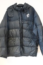 Mens Vintage Nike Team Aussie Rules Carlton Blues Coat - 2XL (44295)