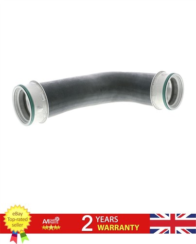 Charge air hose for audi - air, a3