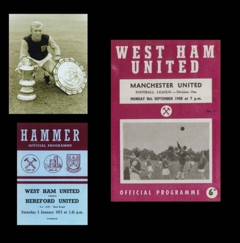 Bobby moore first - bobby,