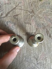 miniature candlesticks unknown
