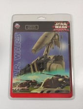 Star Wars Episode 1 One - Battle Droid - PC Mouse Mat Click Works BNIB Vintage
