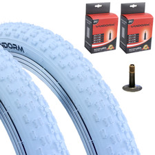 Vandorm BMX Tyres 20 x 1.95"