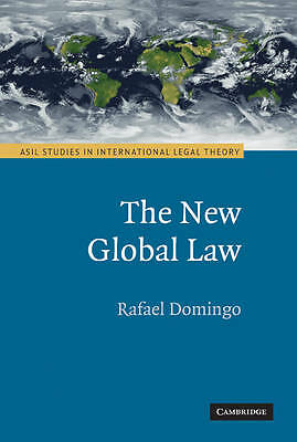 The new global law - the,