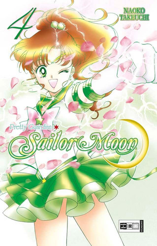 Pretty guardian sailor moon - pretty,