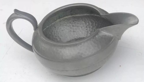 Antique civic pewter - pewter, and