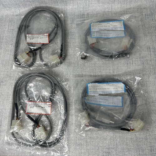 Sony cassette duplicator parts - cassette,