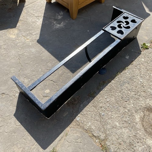 Antique blacksmith iron - antique,