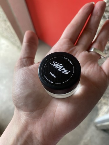 Lush shade solid - shade,
