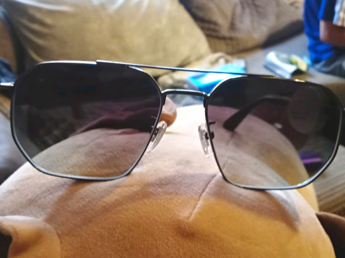 Police men pilot sunglasses - police, men's
