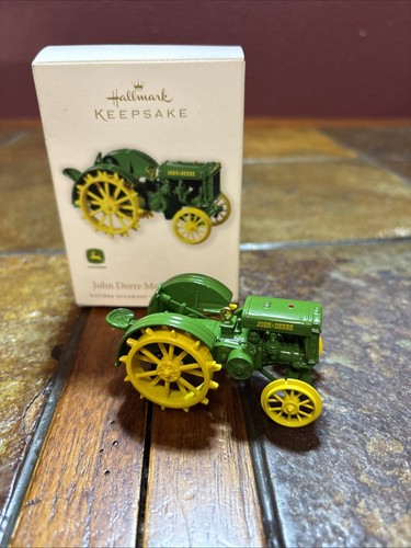 Hallmark 2010 john - 2010, model