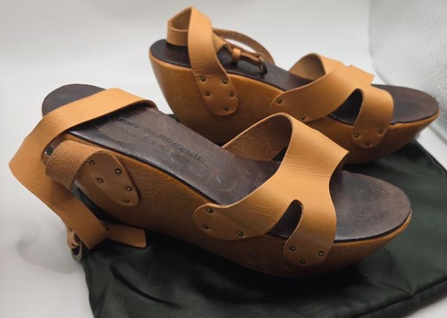 Robert clergerie paris leather - clergerie,