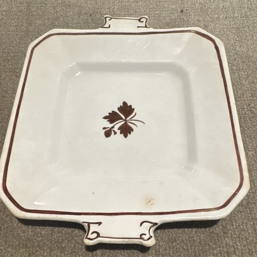 Alfred meakin royal ironstone - meakin,