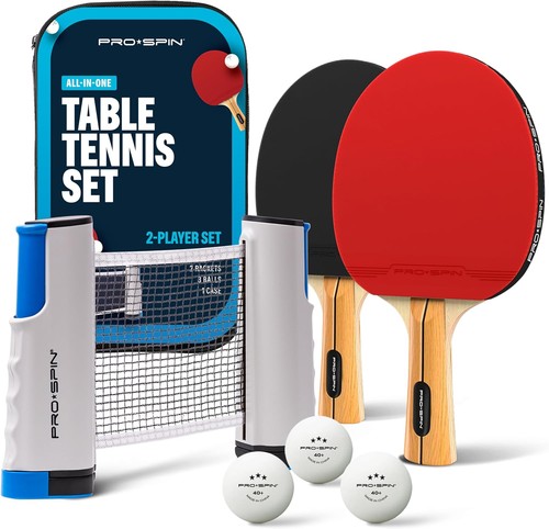 Pro spin portable - pro-spin,