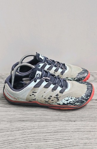 Merrel barefoot trail glove - barefoot, 5