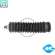 BELLOW STEERING 00527 FOR FORD