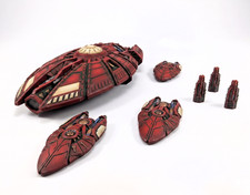 Firestorm Armada 2.0