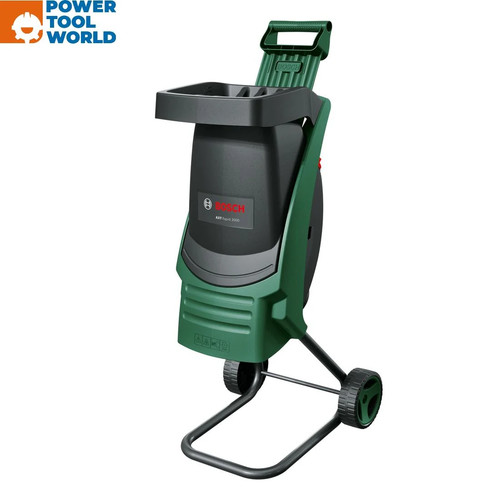 Bosch green axt 2200 - bosch, rapid