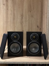 Monitor Audio Bronze 1 Speaker Pair