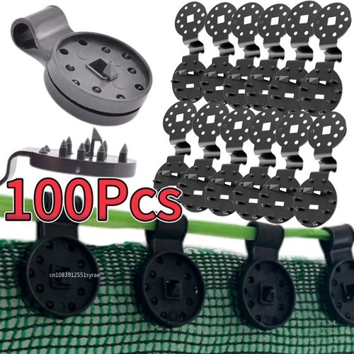 Cloth clips 100 - cloth,