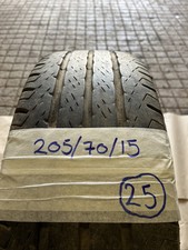 205 70 15 Tyre 106/104r