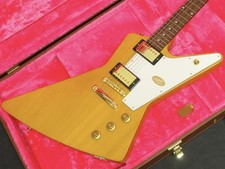 Epiphone 1958 Korina Explorer