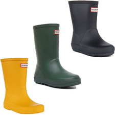 Hunter Kids  First Classic