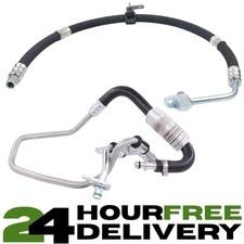 Power steering pipe feed - pipe, &