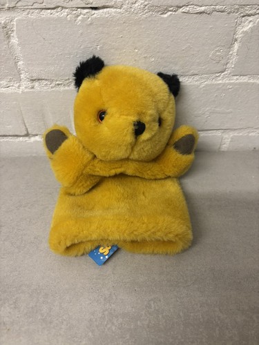 Vintage 2008 sooty - vintage,