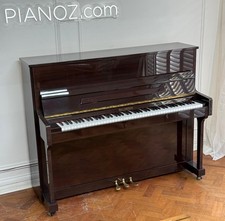 Waldstein 118 Modern High