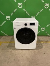Samsung Washer Dryer 8Kg/5Kg 1400rpm White E Rated WD80TA046BE #LF113140