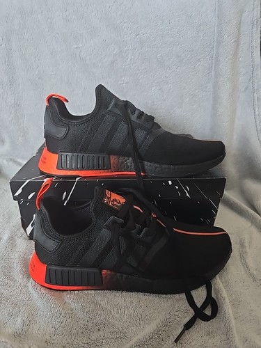 Mens adidas star - wars, r1