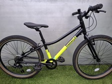 Pinnacle Ash 24" Wheels Kids Bike 