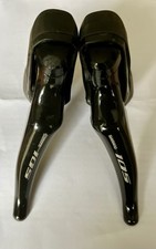 Shimano 105 ST-R7000 Shifters (pair) for Road Bike 2x11-Speed